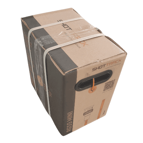 VoD coax & connectivity