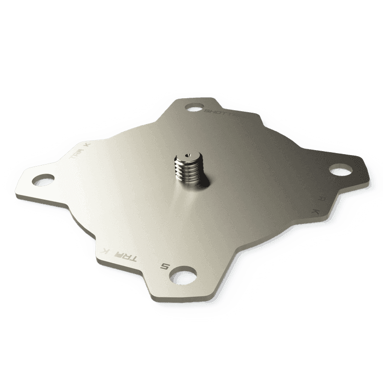 ViB-Nano field mounting