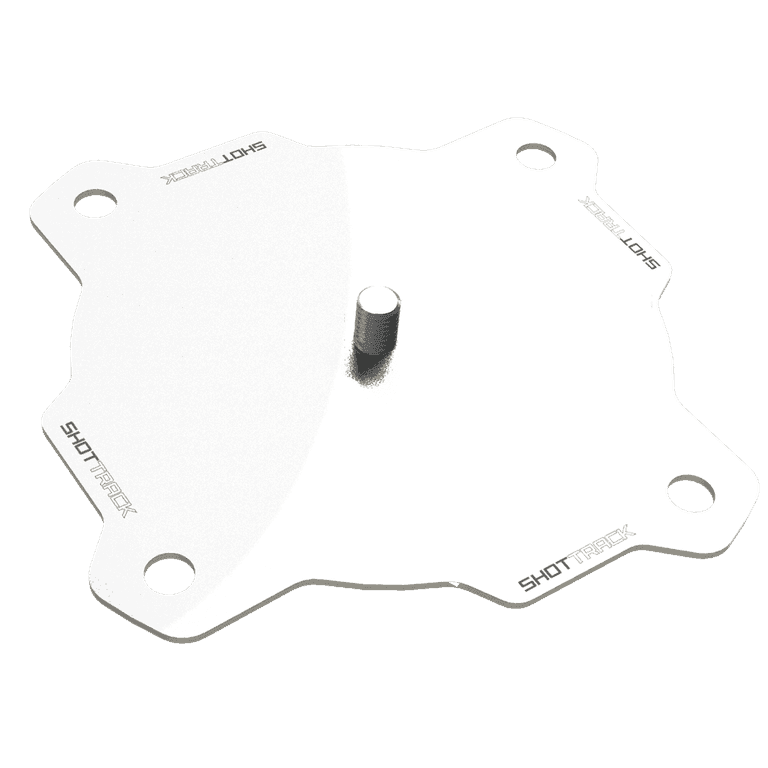 ViB-Pro / ViB-Max mounting