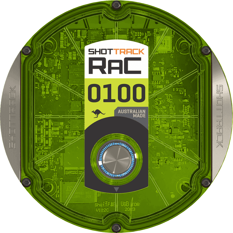 ShotTrack RaC