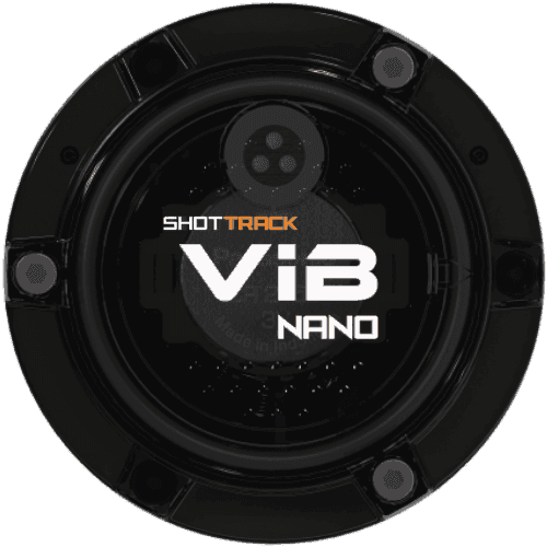 ViB Nano: Compact vibration sensor