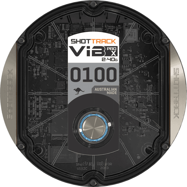 ViB Pro X device
