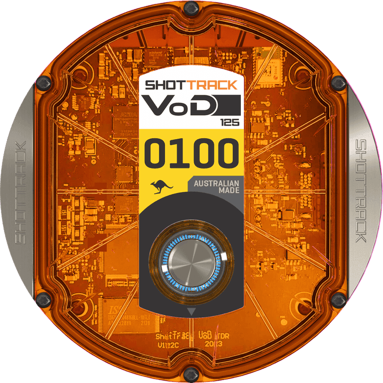 VoD-125 device