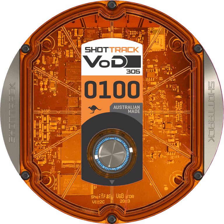 VoD-305: Medium-range precision