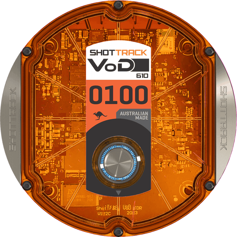 VoD-610 device