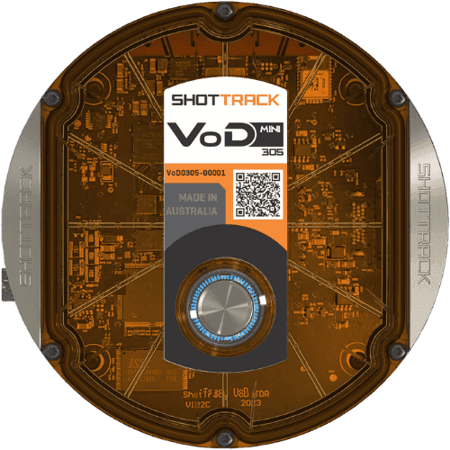 VoD Mini device